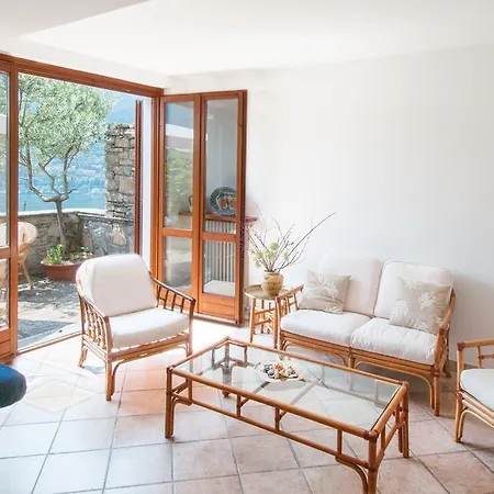 Ferienhaus La Rosa Sul Lago *