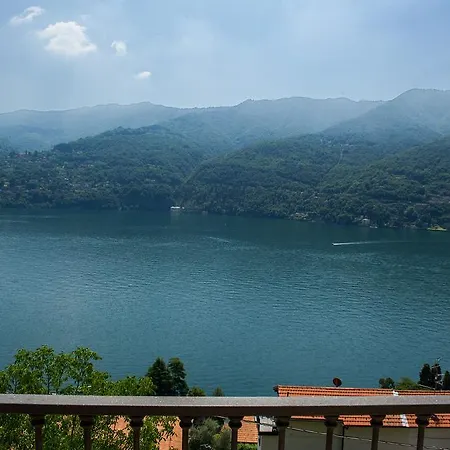 La Rosa Sul Lago Ferienhaus